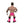 Load image into Gallery viewer, CM Punk (Pink Gear)