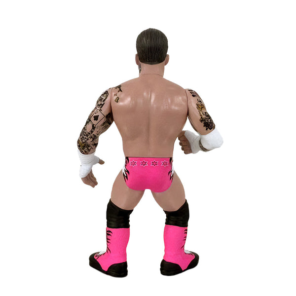 CM Punk (Pink Gear)