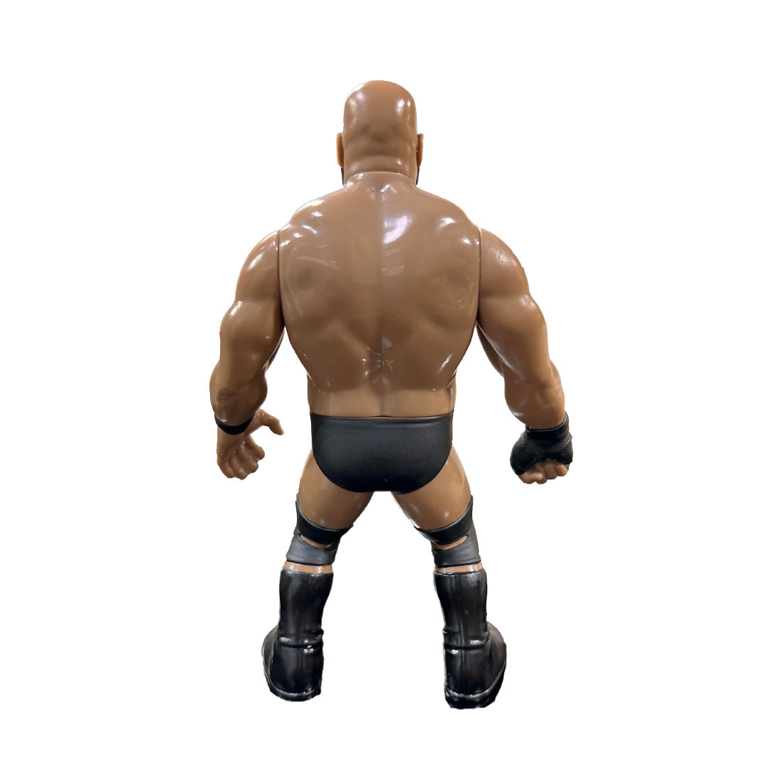 Bad News Allen – Zombie Sailor's Toys