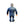 Load image into Gallery viewer, Jack Tunney (1 of 925) (Non-Mint Packaging)