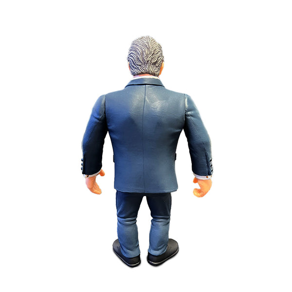 Jack Tunney (1 of 925) (Non-Mint Packaging)