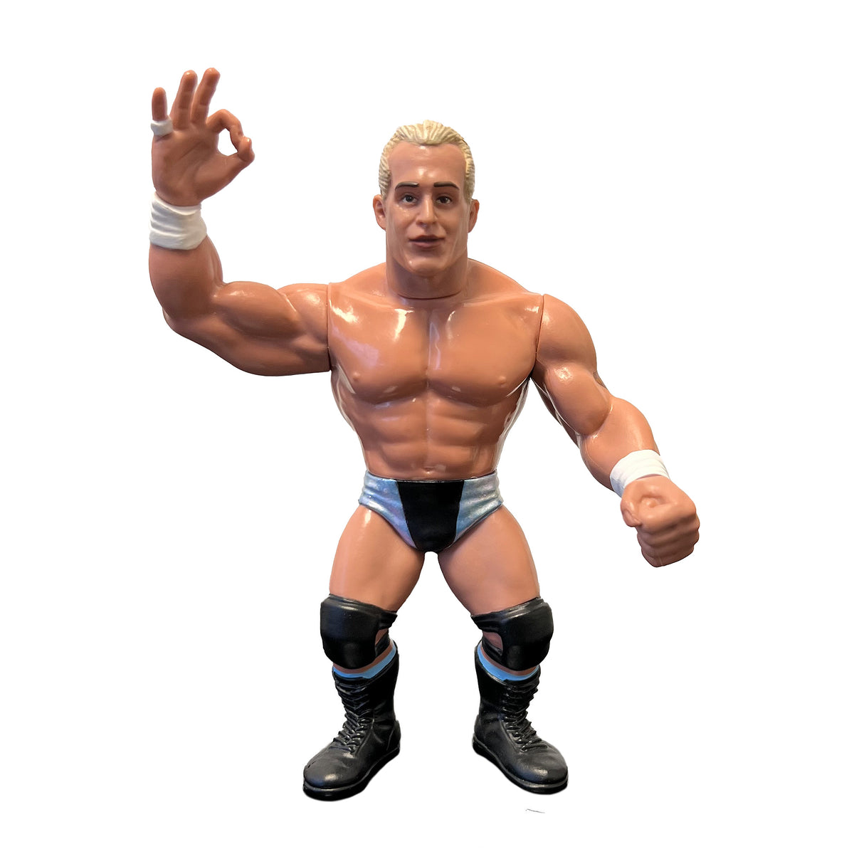 Chris Candido (SDCC 1 of 2000) (Non-Mint) – Zombie Sailor's Toys