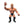 Load image into Gallery viewer, Chris Candido (SDCC 1 of 2000) (Non-Mint)