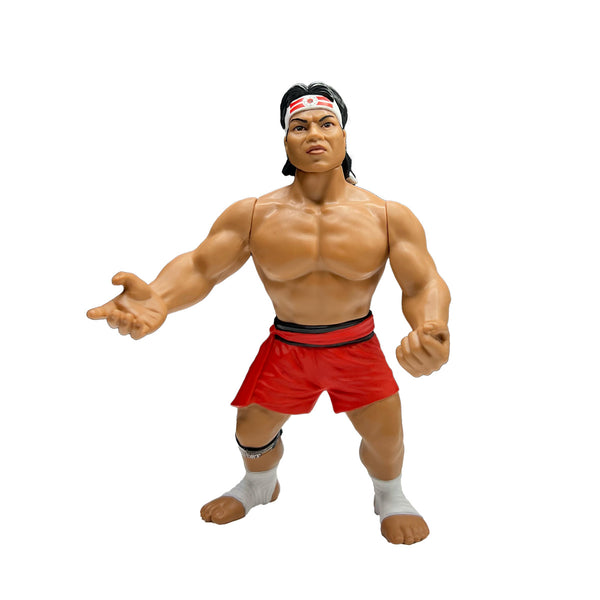 Chong Li (PRE-ORDER)