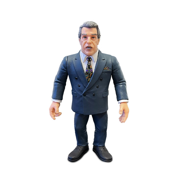Jack Tunney (1 of 925) (Non-Mint Packaging)