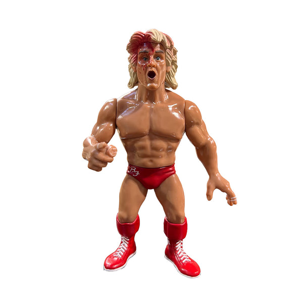 (Bloody) Ric Flair