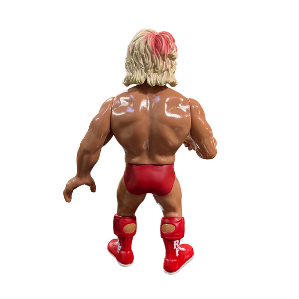 (Bloody) Ric Flair