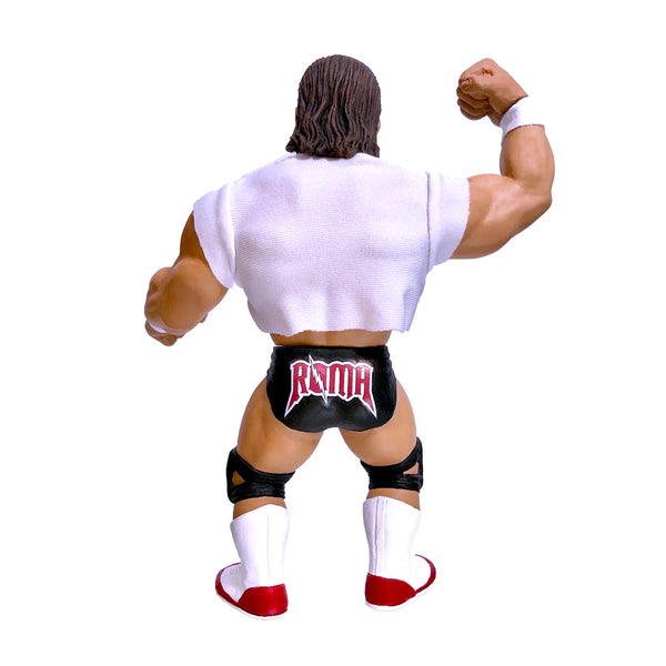 Paul Roma (Non-Mint)