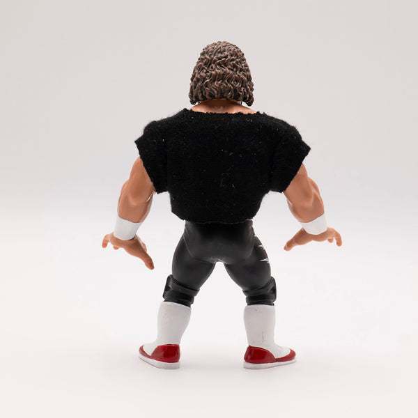 BLACK GEAR Herc and Roma TAG TEAM 2-Pack (1 of 1500) (Non-Mint Packaging)
