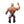Load image into Gallery viewer, Chris Candido (SDCC 1 of 2000) (Non-Mint)