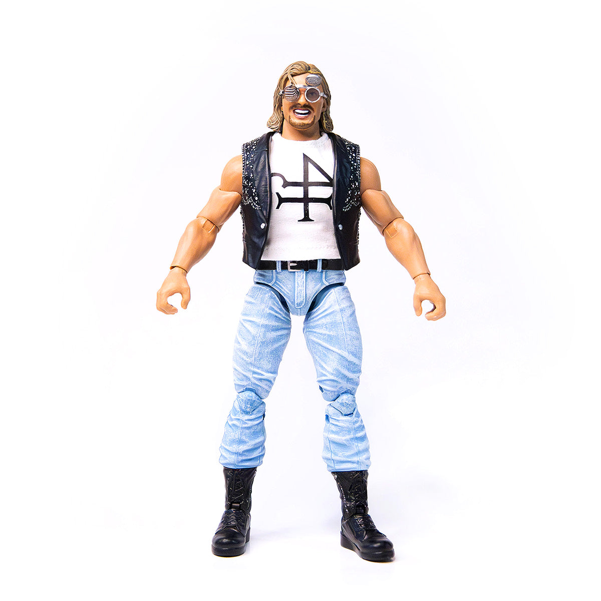Brian Pillman – Zombie Sailor's Toys