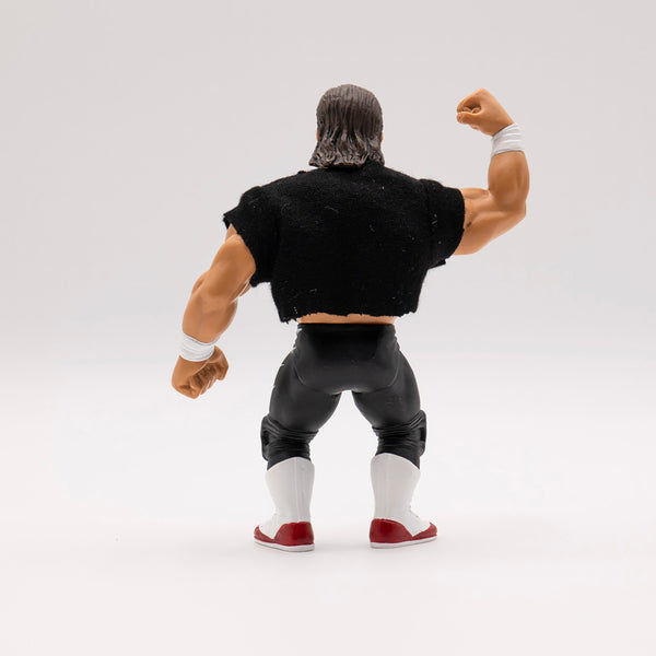 BLACK GEAR Herc and Roma TAG TEAM 2-Pack (1 of 1500) (Non-Mint Packaging)