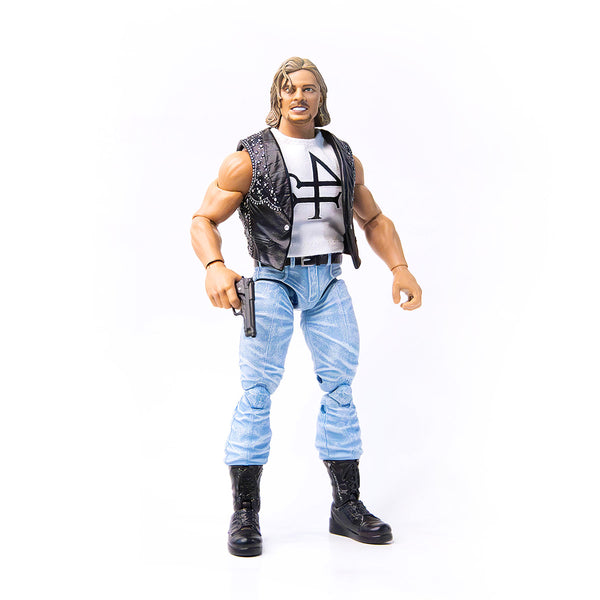 Brian Pillman