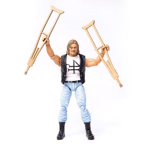 Brian Pillman