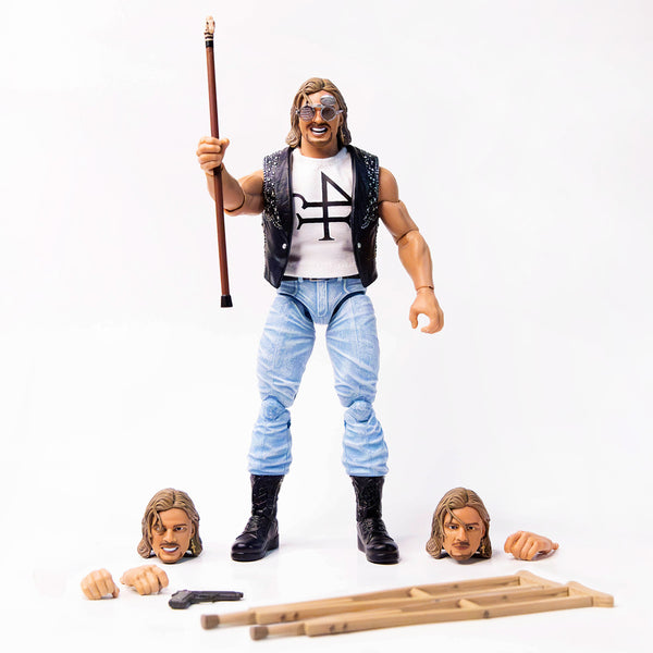 Brian Pillman