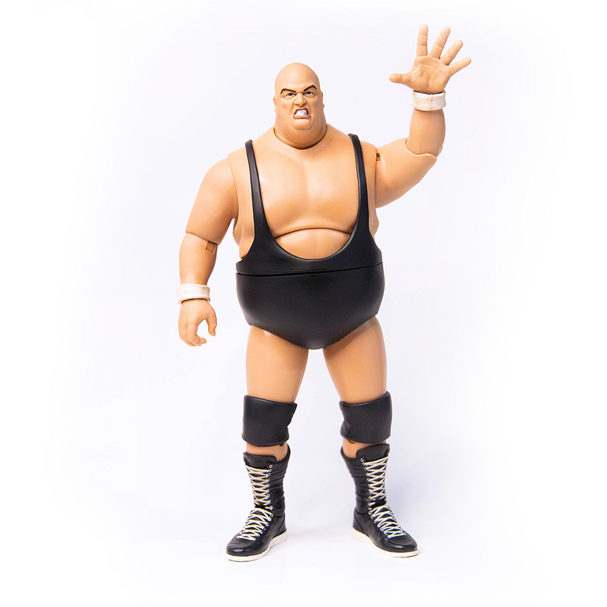 King Kong Bundy Pinnacle Series – Zombie Sailor's Toys