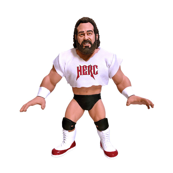 Hercules Hernandez (Non-Mint)