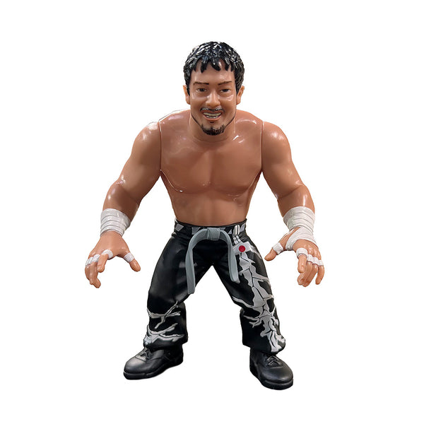 Yoshihiro Tajiri (Non-Mint)