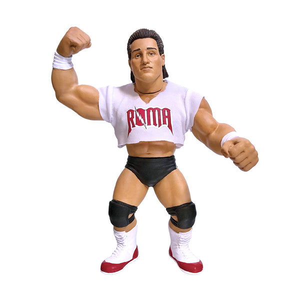 Paul Roma (Non-Mint)