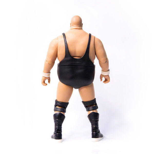 King Kong Bundy