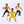 Load image into Gallery viewer, Set of 3 Bruce Lee™ Legacy Collection