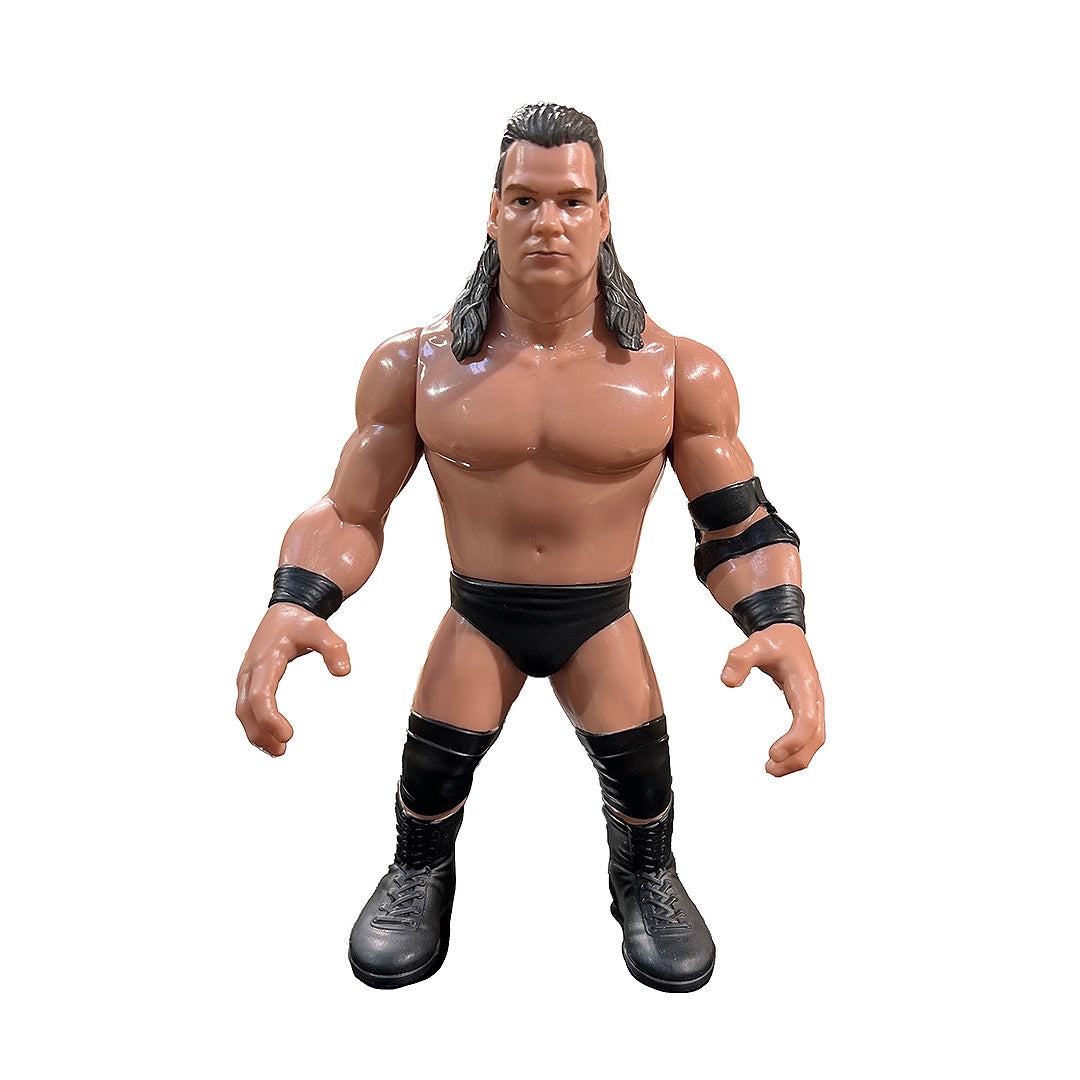 Mike Awesome – Zombie Sailor's Toys
