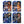 Load image into Gallery viewer, Set of 4 Heels and Faces® Series 3 (NO OMG)