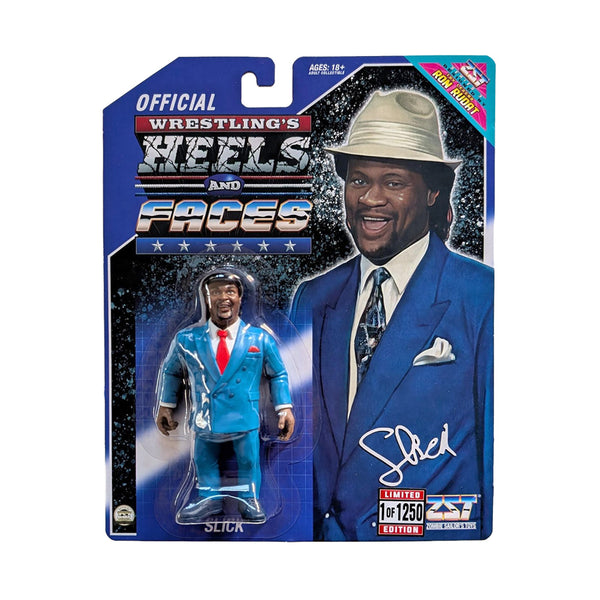 TEAL SUIT Slick (1 of 1250)