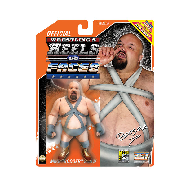 Mike "Booger" Shaw (1 of 2200)