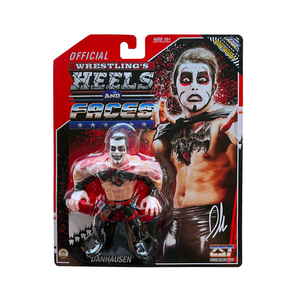 Danhausen™ (non-mint packaging)