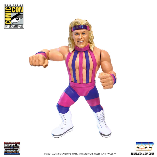 Jeff Jarrett™