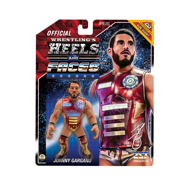Johnny Gargano