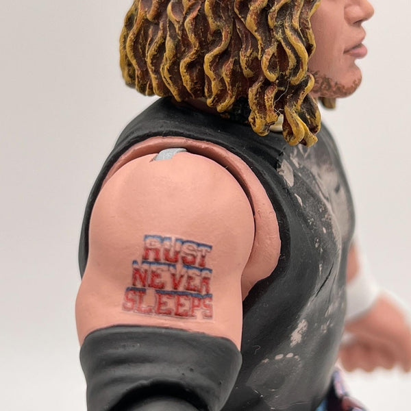 Raven™ (Non-Mint)
