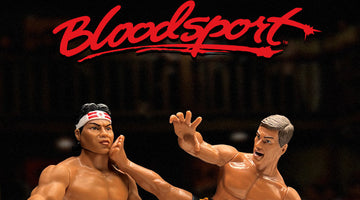 New Bloodsport Figures Coming April 2025