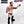 Load image into Gallery viewer, CM PUNK with LARRY bonus figure!
