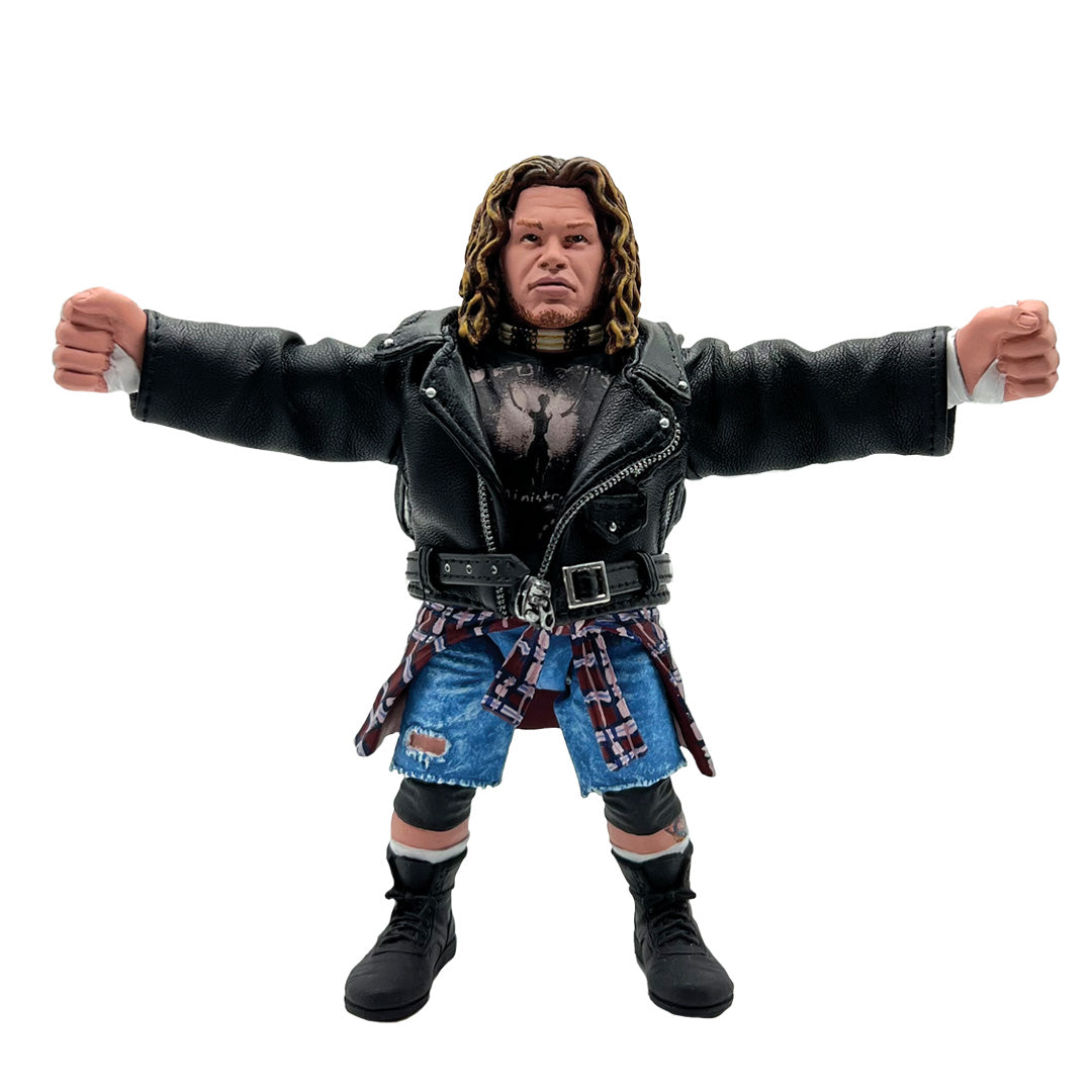 LOOSE Raven™ - NO Packaging IN STOCK! – Zombie Sailor's Toys