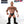 Load image into Gallery viewer, CM PUNK with LARRY bonus figure!
