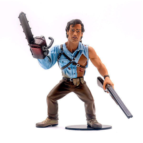 Ash - Army of Darkness