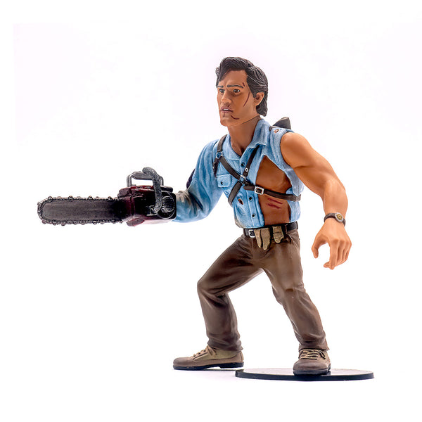Ash - Army of Darkness