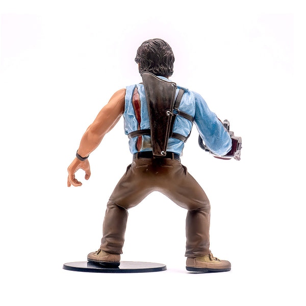 Ash - Army of Darkness