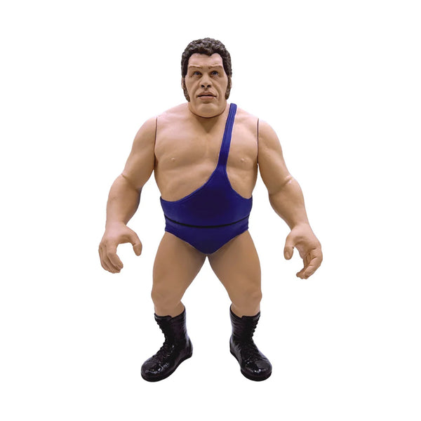 LOOSE BLUE STRAP Andre the Giant™ - NO Packaging