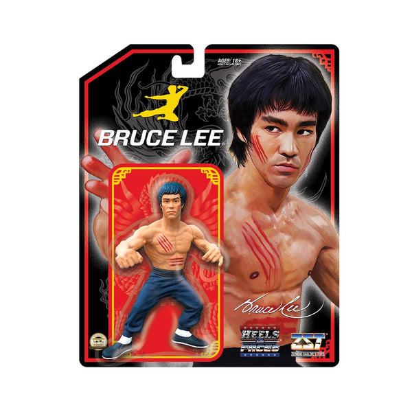 Bruce Lee™ (PRE-ORDER)