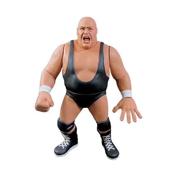 LOOSE King Kong Bundy - NO Packaging