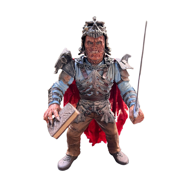 Evil Ash - Army of Darkness