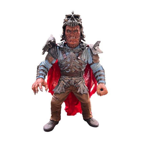 Evil Ash - Army of Darkness