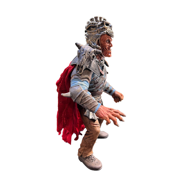 Evil Ash - Army of Darkness