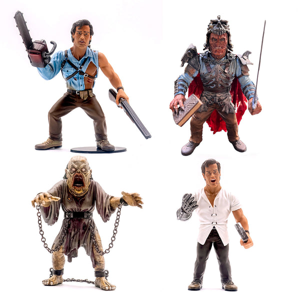 Army of Darkness Set of 4