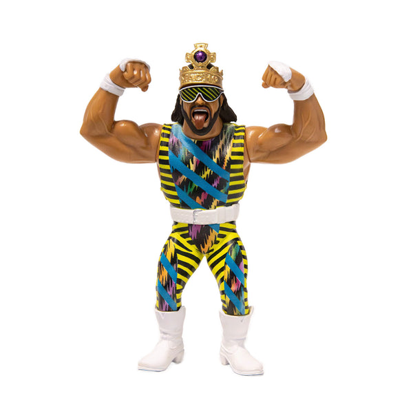 machoriさま Macho King