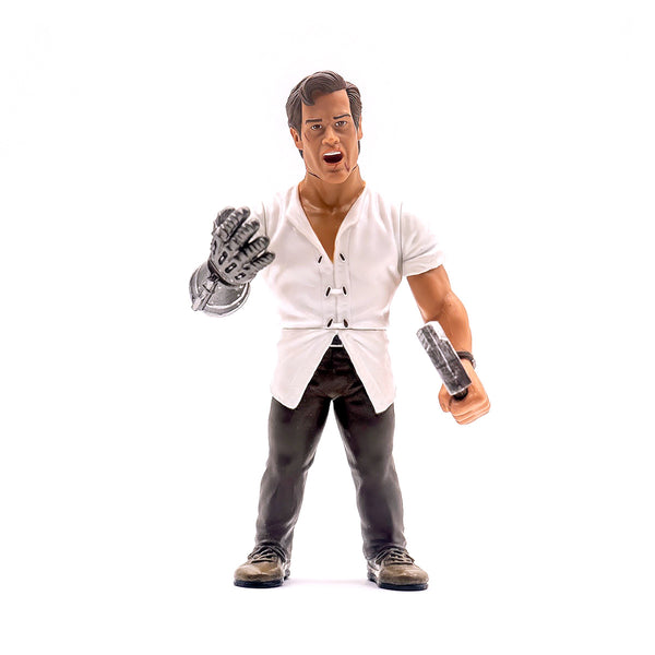 Mechanical Hand Ash - Army of Darkness