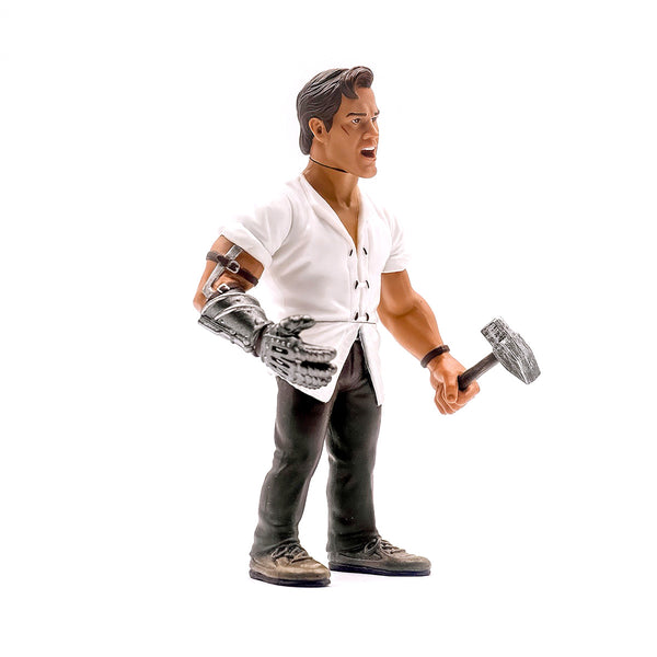 Mechanical Hand Ash - Army of Darkness